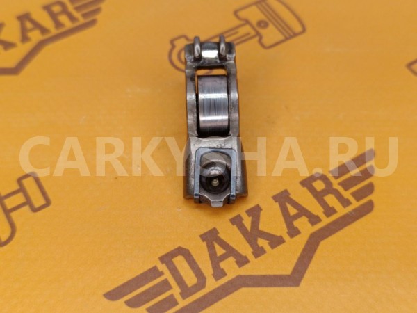 Коромысло клапана Skoda Octavia 5E CHPA 1.4TSI Skoda Octavia 