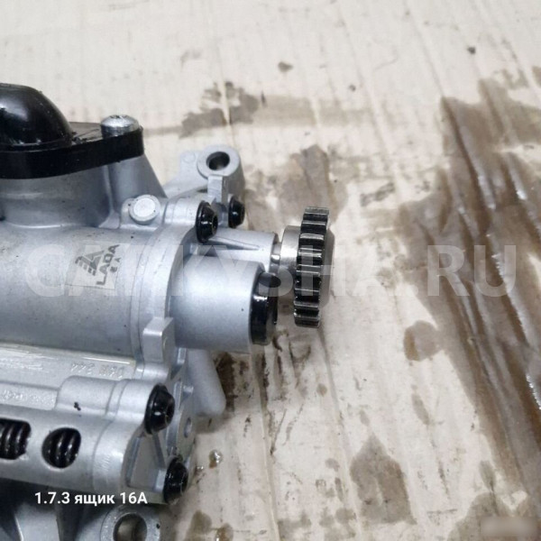 Маслонасос Audi A3, 8P cdab 1.8 tfsi Audi 200 