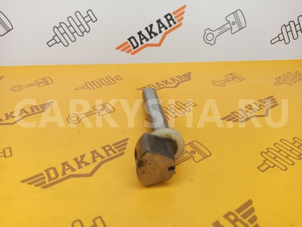 Ось шестерни заднего хода Hyundai Solaris RB G4FA Hyundai Solaris 