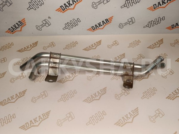 Трубка охлаждения Lexus LS460L USF41L 1UR-FSE 4.6 Lexus LS 