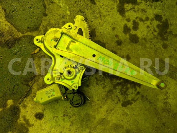 Стеклоподъемник Toyota Windom 