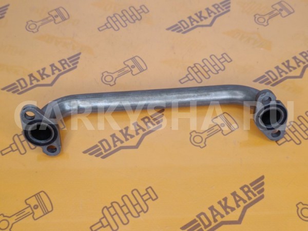 Трубка масляная Volkswagen Touareg 7LA BHK 3.6 VR6 Volkswagen Touareg 