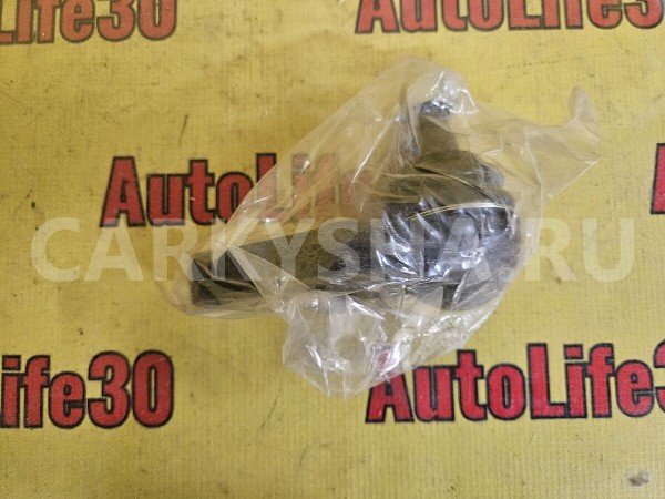 Опора шаровая задней подвески Mitsubishi Pajero оригинальный номер 4110A073