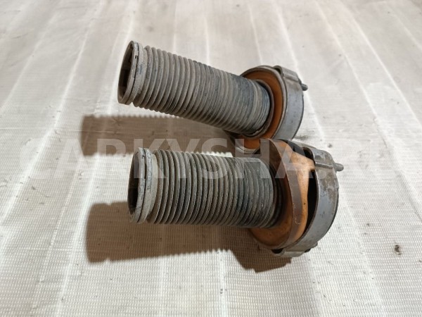 Опора переднего амортизатора Porsche Cayenne оригинальный номер 7P0412295C