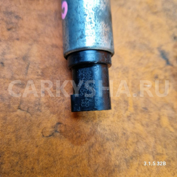 Клапан муфты vvti audi a6 c6 auk bpk 3.2 Audi 200 оригинальный номер 06e109257j