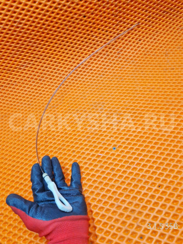 Щуп масляный Mitsubishi Outlander 4G63 2.0 Mitsubishi i 