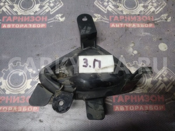 Ручка двери внутренняя задняя Лада 2190  Гранта ВАЗ (Lada) Granta оригинальный номер 21906105180