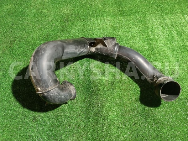 Патрубок воздушного фильтра Lifan Solano 