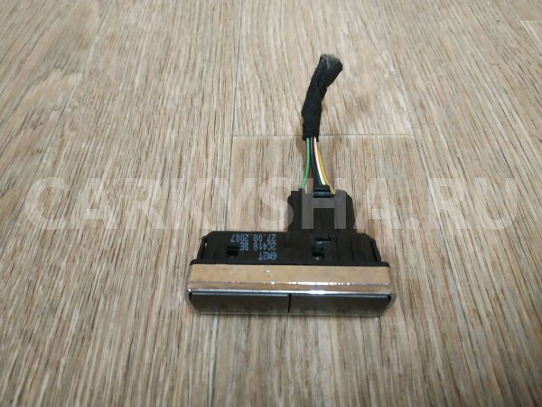 Кнопка антипробуксовочной системы Ford Mondeo 