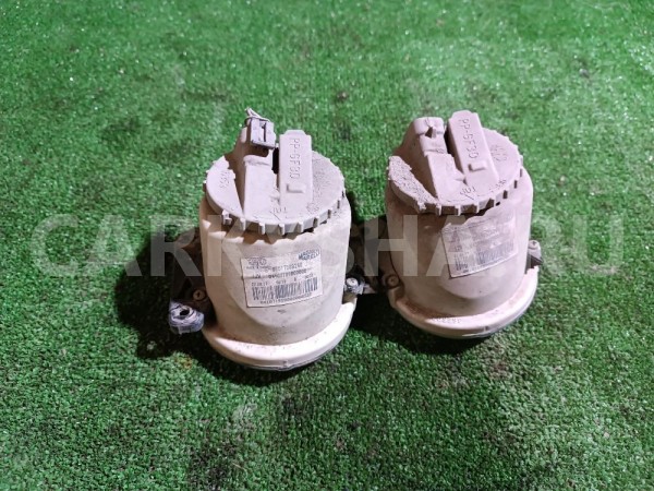 Фары противотуманные передние к-кт Fiat Albea 