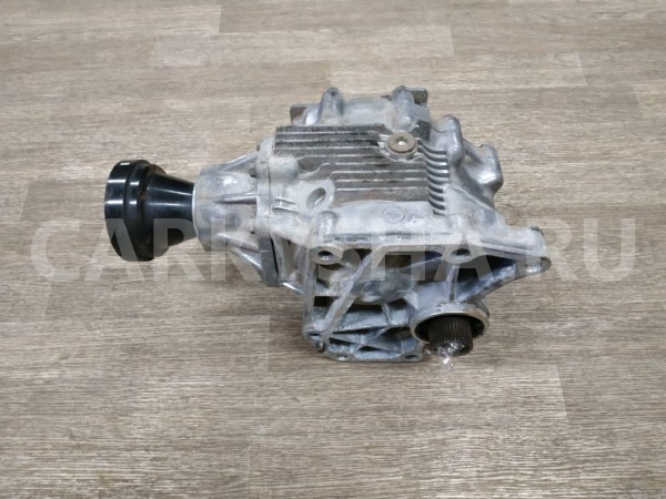 Коробка раздаточная Ssang Yong Actyon оригинальный номер 3200034000