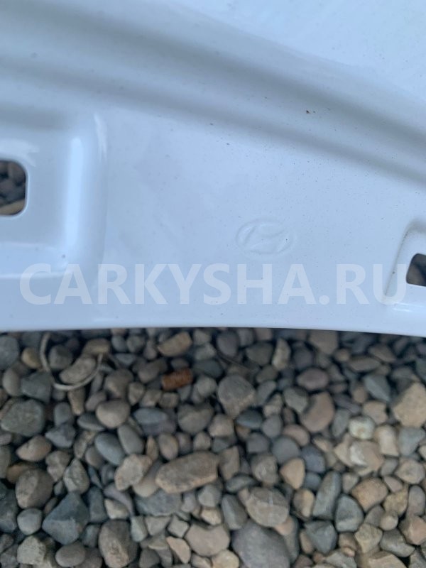 Крыло Hyundai Creta 