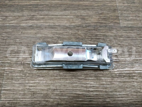 Плафон салонный задний Mercedes-Benz S-klasse 