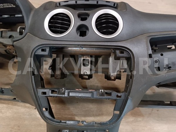 Торпедо Citroen C3 