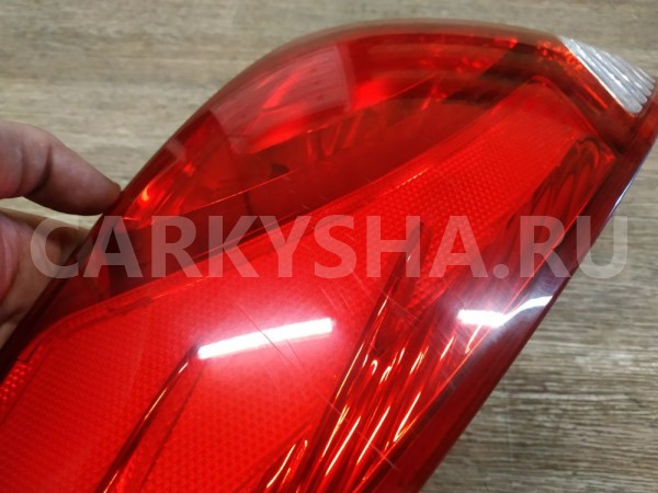 Фонарь задний наружный левый Hyundai ix35 