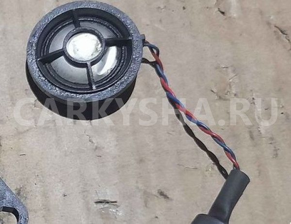 Динамик BMW X5 E70 (2006—2010) BMW X5 оригинальный номер 65136949737