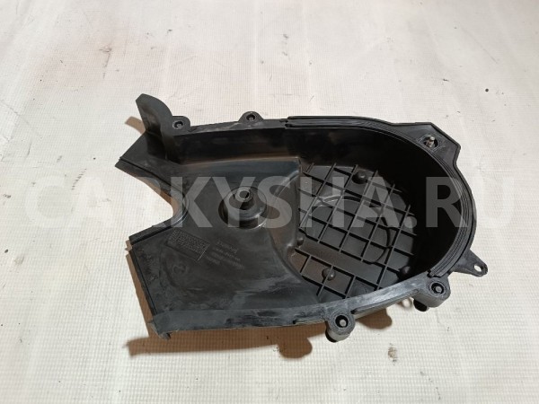 Кожух ремня ГРМ Jaguar XF 