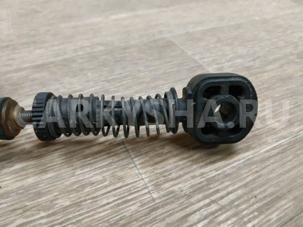 Трос КПП Volkswagen Tiguan 