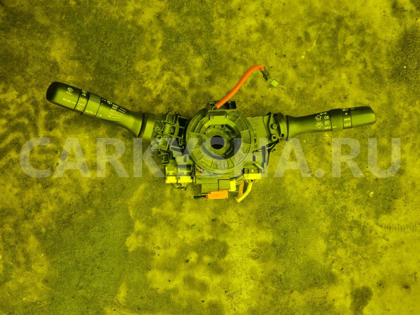 Гитара Subaru Legacy 