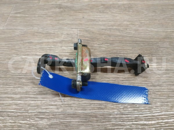 Ограничитель двери задней правой Hyundai Getz 