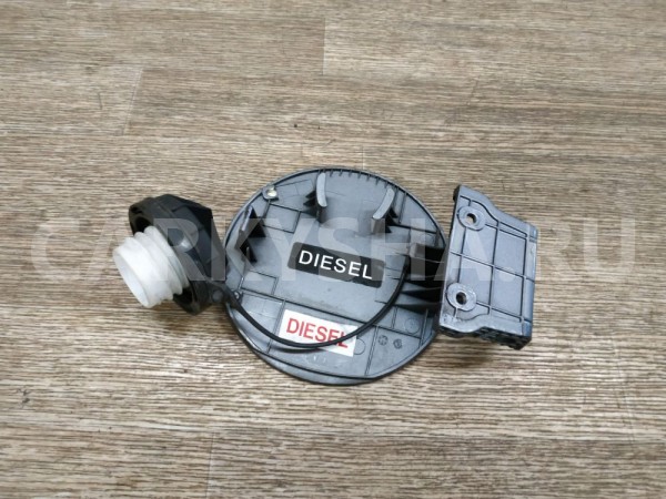 Лючок бензобака Hyundai ix35 