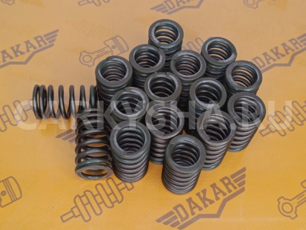 Пружина клапана Mitsubishi Lancer CS9A 4G63 2.0 Mitsubishi Lancer 