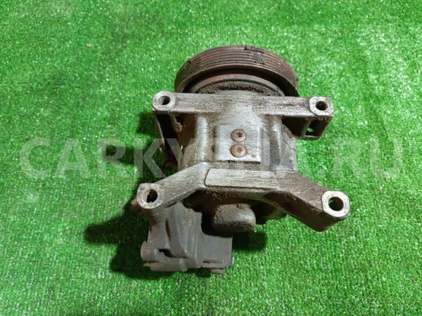 Компрессор кондиционера Nissan Avenir 