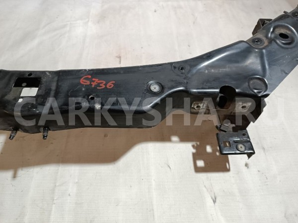 Панель передняя Jaguar XF 