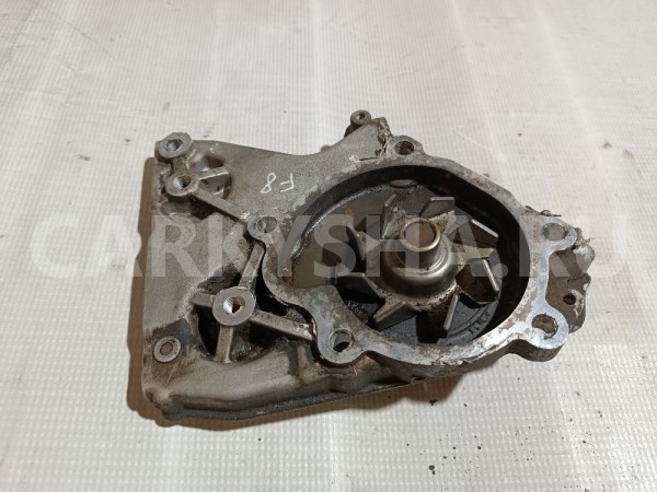 Насос водяной (помпа) Mazda 626 