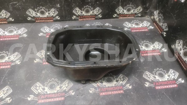 Масляный поддон двигателя ваз 1111 11113 ока ВАЗ (Lada) 1111 Ока оригинальный номер 1111-1009010