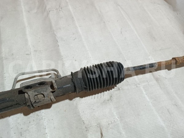 Рейка рулевая Nissan Almera Classic 