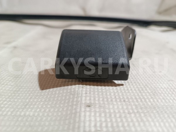 Ручка открывания капота Nissan Almera Classic 