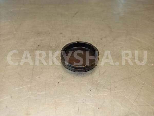 Заглушка ГБЦ Hyundai Getz G4EA 1.3 2010 Hyundai Getz 