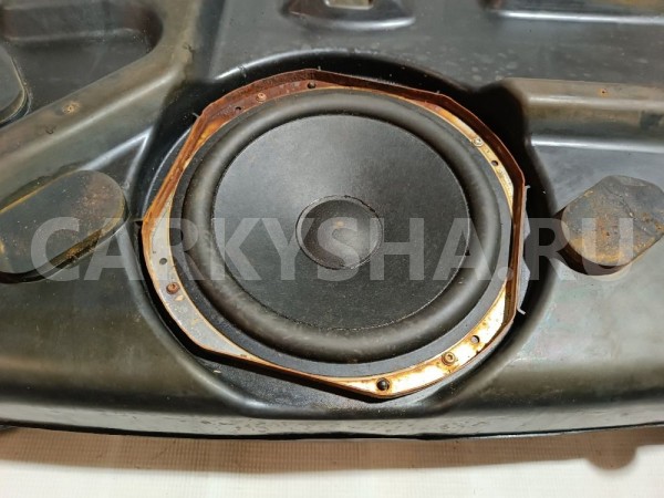 Сабвуфер Jaguar XF 