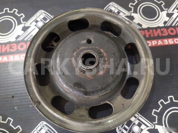 Шкив коленвала Volkswagen Golf IV AXP Volkswagen Golf 