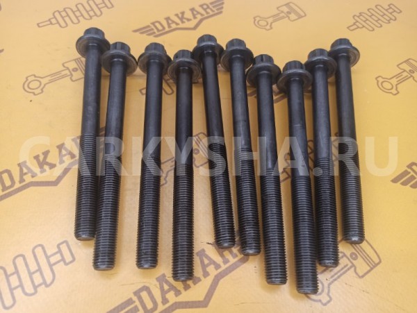 Болт головки блока цилиндров Nissan X-Trail T31 Nissan X-Trail 