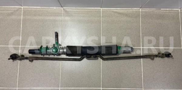 Рейка рулевая Daewoo Nexia 2007 G15MF Daewoo Nexia оригинальный номер 26026618