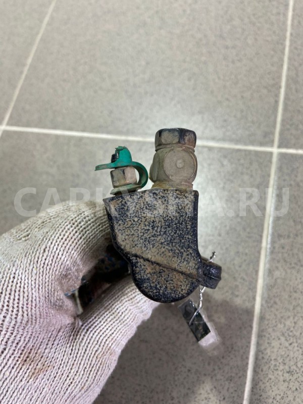 Рабочий цилиндр сцепления Hyundai Solaris G4FA Hyundai Solaris 