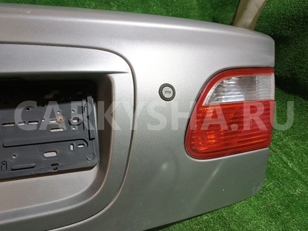 Крышка багажника Fiat Albea 