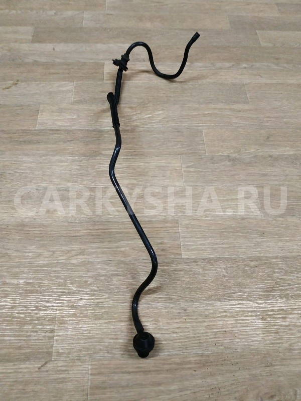 Трубка вакуумная Land Rover Freelander оригинальный номер 6G912420CFD