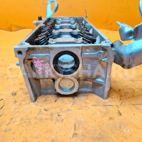 Гбц mazda demio DW3W B3 B5 1.3/1.5 Mazda 2 