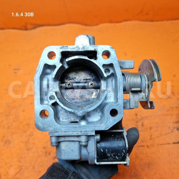 Дроссельная заслонка mazda 323 C familia Z5 DE 1.5 Mazda 2 