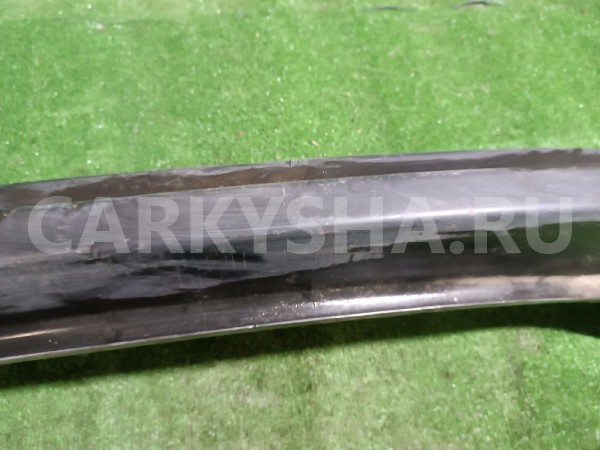 Усилитель заднего бампера Volkswagen Touareg 