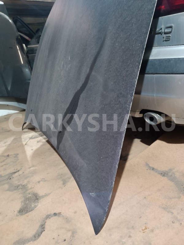 Капот Mitsubishi Galant 