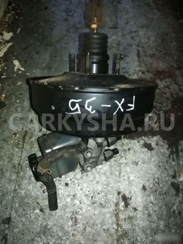 Цилиндр тормозной Infiniti FX35 I (2002—2006) Infiniti FX 