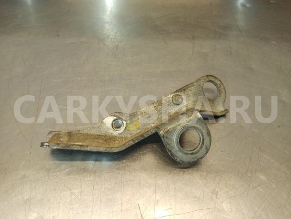 Кронштейн гбц Renault Logan LS0G/LS12 K7M 1.6 2008 Renault Logan 