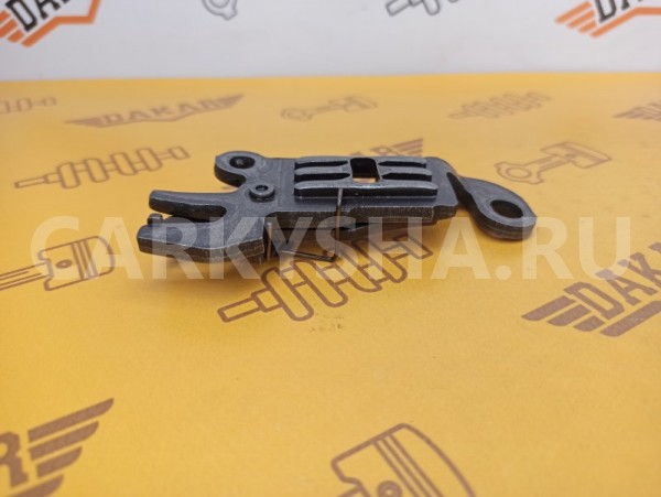 Пластина МКПП Mazda Mazda3 BK Z6 1.6 2008 Mazda 3 