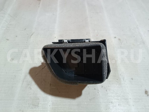 Дефлектор воздушный Ford Mondeo 