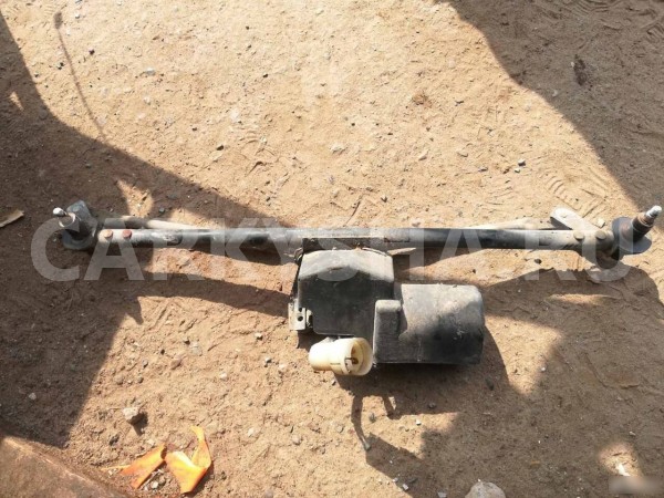 Трапеция дворников голая Daewoo Nexia I рестайлинг (2008—2016) Daewoo Nexia 