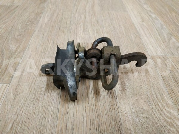 Ограничитель двери задней правой BMW 5er 